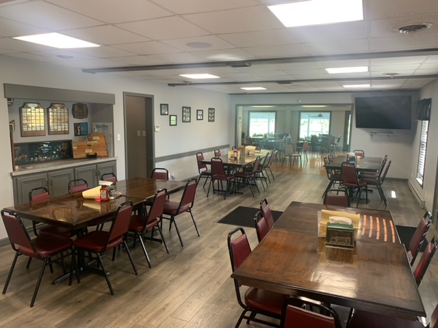 Clubhouse Delphos Country Club Delphos OH Clubhouse Delphos Country Club Delphos OH