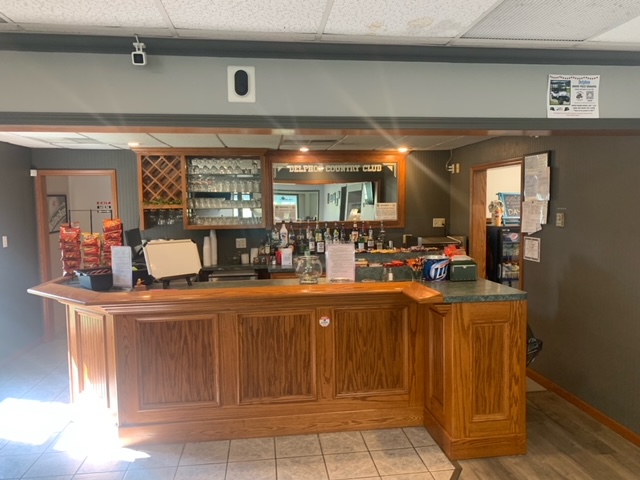 Clubhouse Delphos Country Club Delphos OH Clubhouse Delphos Country Club Delphos OH