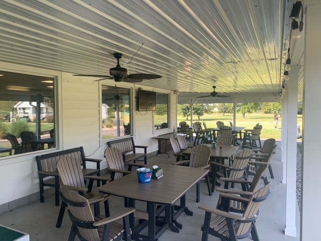 Clubhouse Delphos Country Club Delphos OH Clubhouse Delphos Country Club Delphos OH