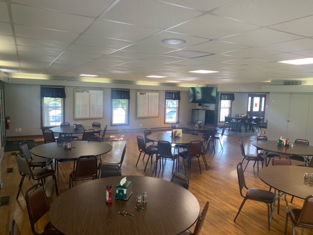 Clubhouse Delphos Country Club Delphos OH Clubhouse Delphos Country Club Delphos OH